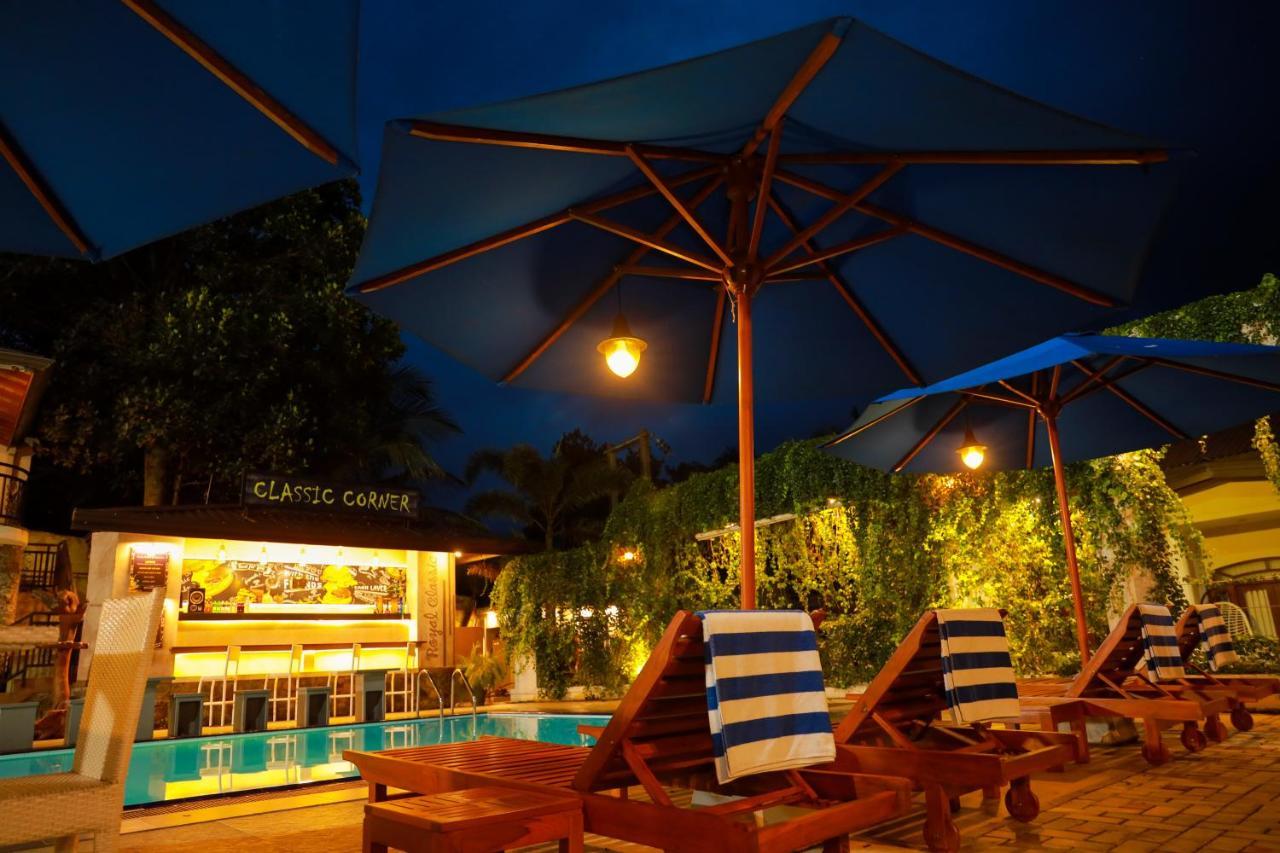 Royal Classic Resort Kandy Exterior foto